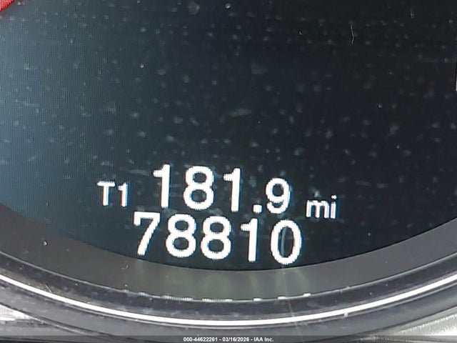 YV140MEK2F1263798 Volvo V60 T5 Premier
