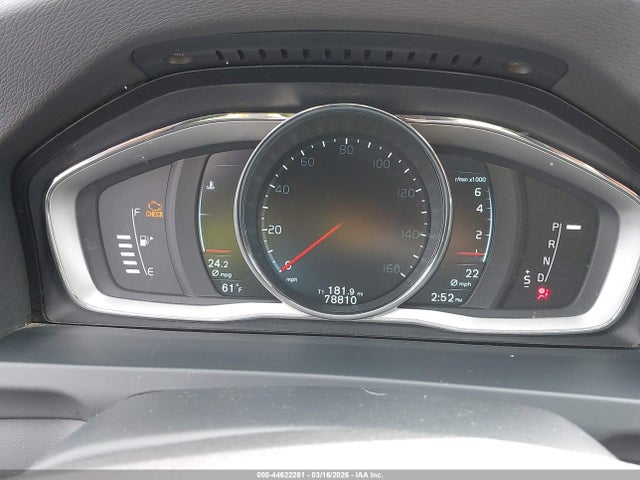 Volvo V60 T5 Premier 2015 YV140MEK2F1263798 Image 7
