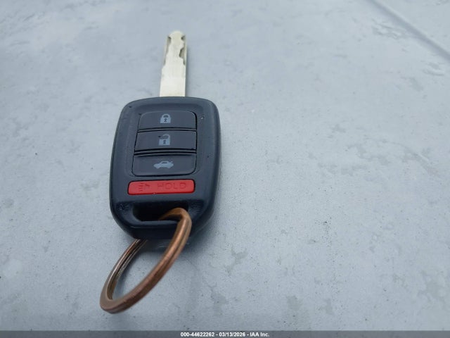 Honda CIVIC SE 2015 2HGFB2F79FH559380 Image 11