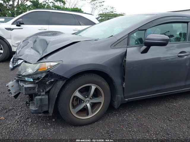 Honda CIVIC SE 2015 2HGFB2F79FH559380 Image 18
