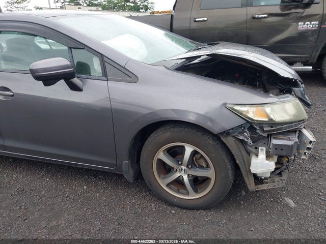Honda CIVIC SE 2015 2HGFB2F79FH559380 Image 19