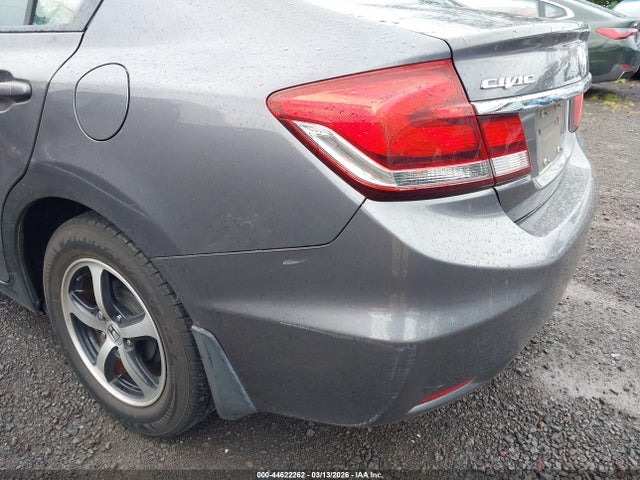 Honda CIVIC SE 2015 2HGFB2F79FH559380 Image 20