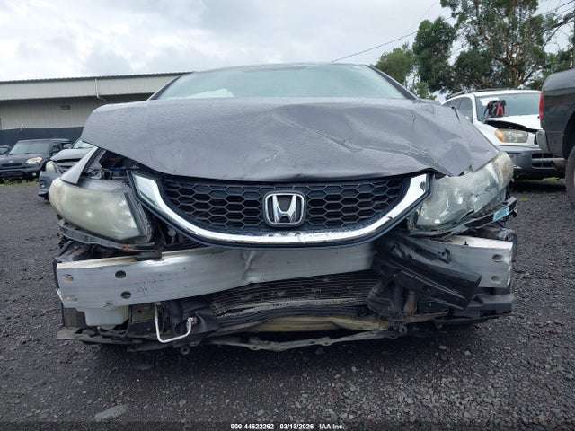 Honda CIVIC SE 2015 2HGFB2F79FH559380 Image 6