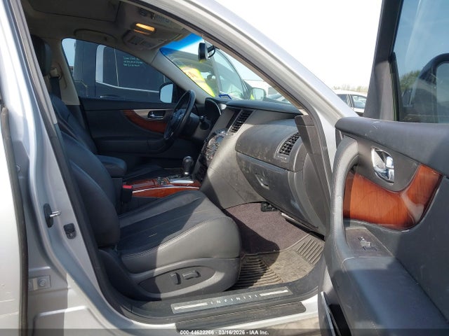 Aukcja sprzedaży 2010 Infiniti Fx35, vin: JN8AS1MW1AM853721, numer aukcji: 44622266