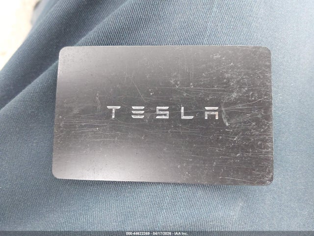44622269 :رقم المزاد ، 5YJ3E1EA6RF736171 vin ، 2024 Tesla Model 3 Long Range Dual Motor All-wheel Drive/rear-wheel Drive مزاد بيع