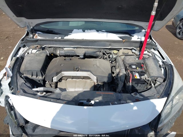 2016 CHEVROLET MALIBU LIMITED 1G11A5SA3GU123470 Photo 9