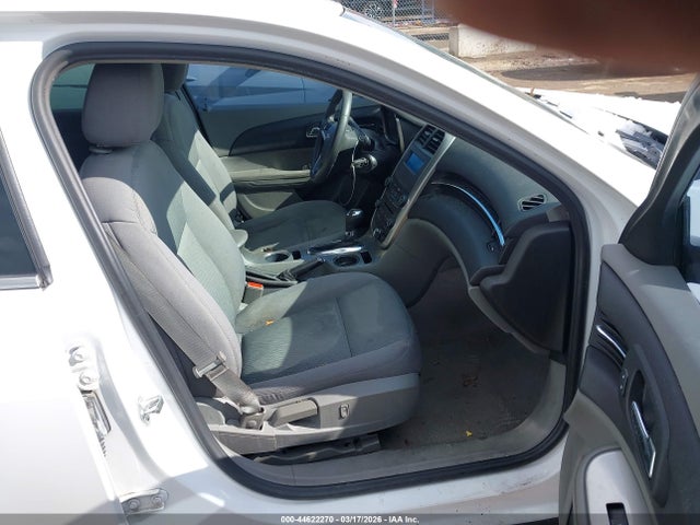 2016 CHEVROLET MALIBU LIMITED 1G11A5SA3GU123470 Photo 4