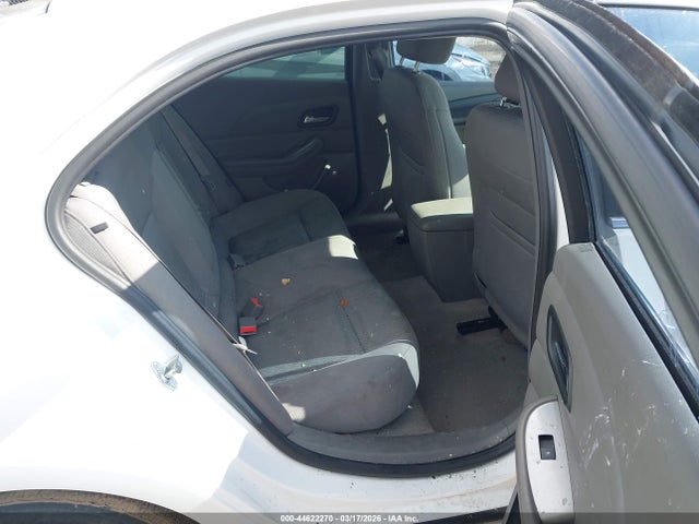 2016 CHEVROLET MALIBU LIMITED 1G11A5SA3GU123470 Photo 7