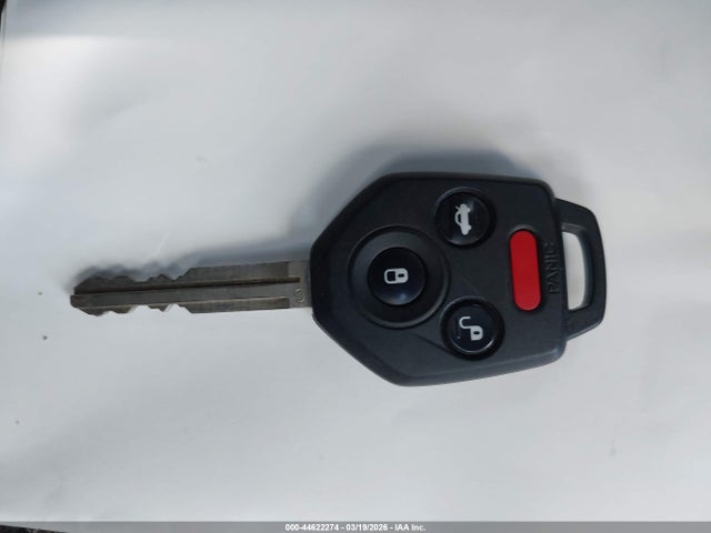 Aukcja sprzedaży 2014 Subaru Xv Crosstrek 2.0i Premium, vin: JF2GPACC3E8262711, numer aukcji: 44622274