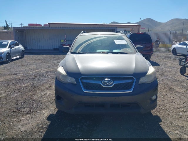 Aukcja sprzedaży 2014 Subaru Xv Crosstrek 2.0i Premium, vin: JF2GPACC3E8262711, numer aukcji: 44622274