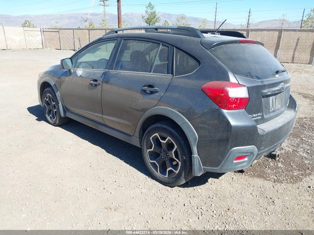 Aukcja sprzedaży 2014 Subaru Xv Crosstrek 2.0i Premium, vin: JF2GPACC3E8262711, numer aukcji: 44622274