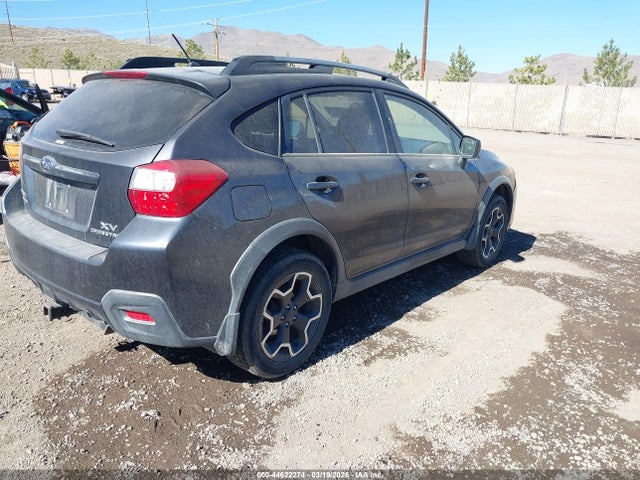 Aukcja sprzedaży 2014 Subaru Xv Crosstrek 2.0i Premium, vin: JF2GPACC3E8262711, numer aukcji: 44622274