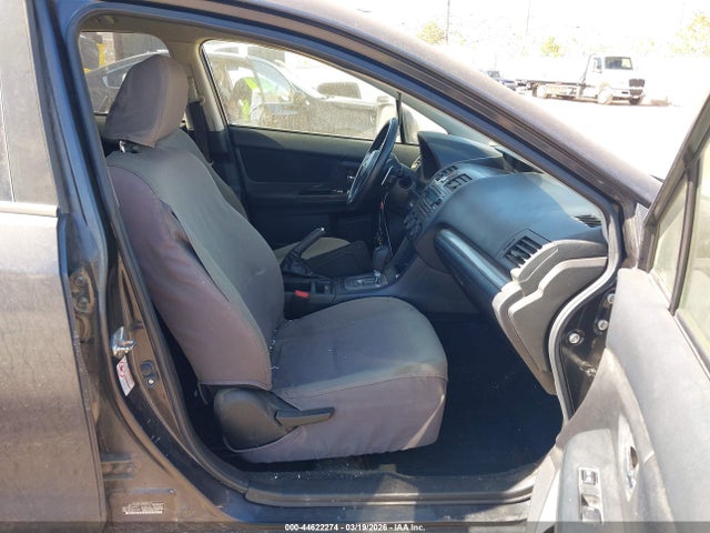 Aukcja sprzedaży 2014 Subaru Xv Crosstrek 2.0i Premium, vin: JF2GPACC3E8262711, numer aukcji: 44622274