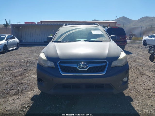 Aukcja sprzedaży 2014 Subaru Xv Crosstrek 2.0i Premium, vin: JF2GPACC3E8262711, numer aukcji: 44622274