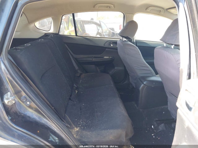 Aukcja sprzedaży 2014 Subaru Xv Crosstrek 2.0i Premium, vin: JF2GPACC3E8262711, numer aukcji: 44622274