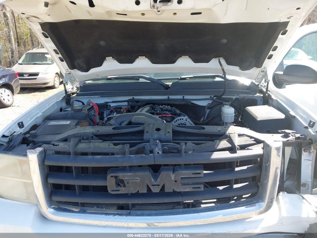 Aukcja sprzedaży 2007 Gmc Sierra 1500 Slt, vin: 2GTEC19J871664530, numer aukcji: 44622275