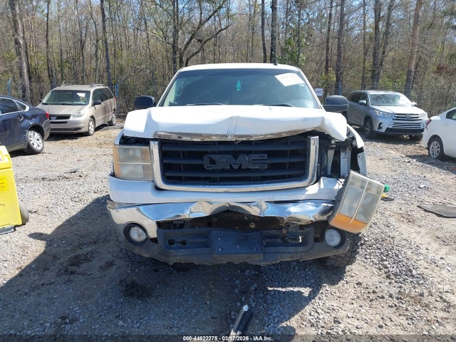 Aukcja sprzedaży 2007 Gmc Sierra 1500 Slt, vin: 2GTEC19J871664530, numer aukcji: 44622275