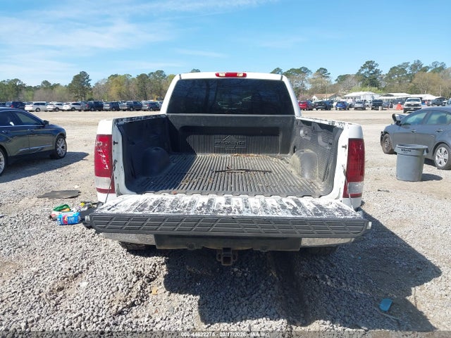 Aukcja sprzedaży 2007 Gmc Sierra 1500 Slt, vin: 2GTEC19J871664530, numer aukcji: 44622275