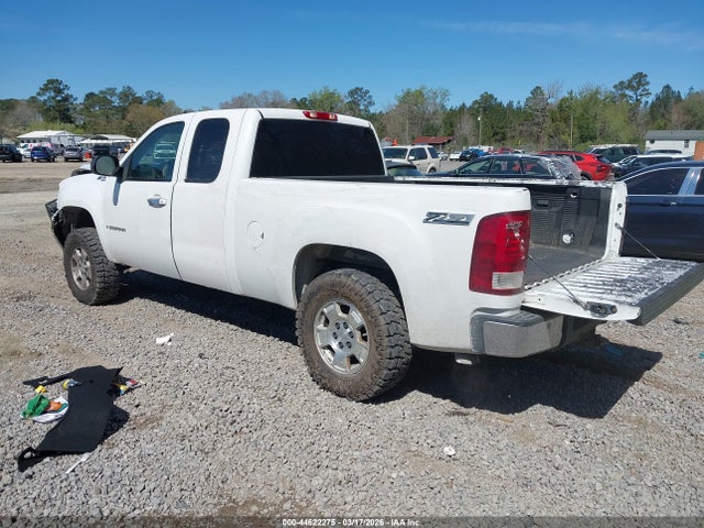 Aukcja sprzedaży 2007 Gmc Sierra 1500 Slt, vin: 2GTEC19J871664530, numer aukcji: 44622275