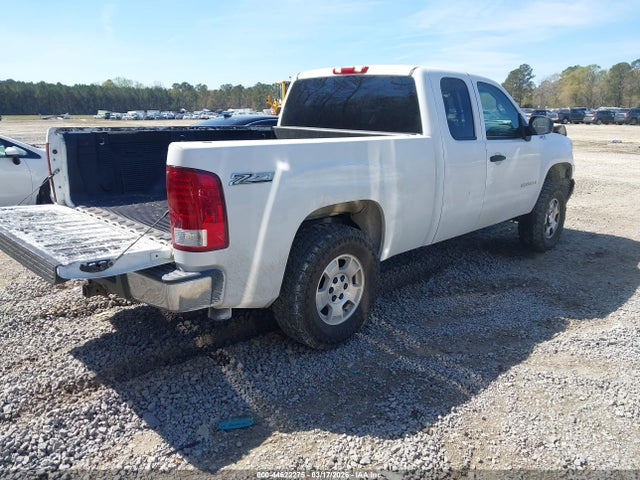 Aukcja sprzedaży 2007 Gmc Sierra 1500 Slt, vin: 2GTEC19J871664530, numer aukcji: 44622275