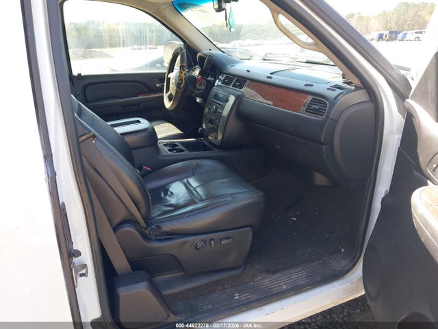 Aukcja sprzedaży 2007 Gmc Sierra 1500 Slt, vin: 2GTEC19J871664530, numer aukcji: 44622275
