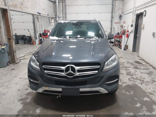 Продаж на аукціоні авто 2016 Mercedes-benz Gle 350 4matic, vin: 4JGDA5HB5GA671200, номер лоту: 44622280