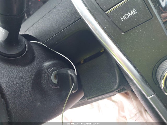 Toyota CAMRY SE 2017 4T1BF1FK5HU280617 Image 11