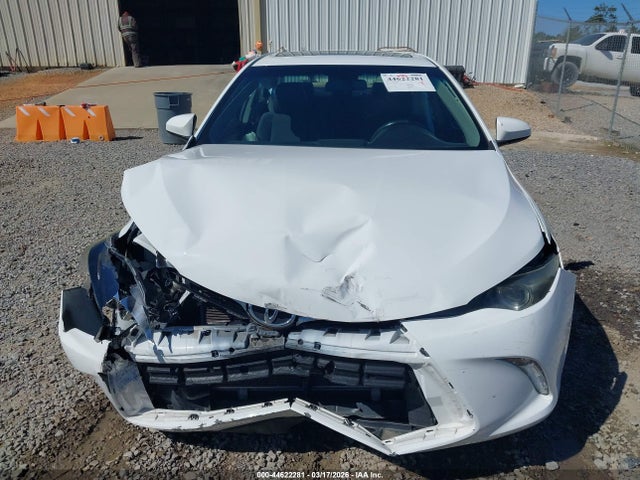 Toyota CAMRY SE 2017 4T1BF1FK5HU280617 Image 12