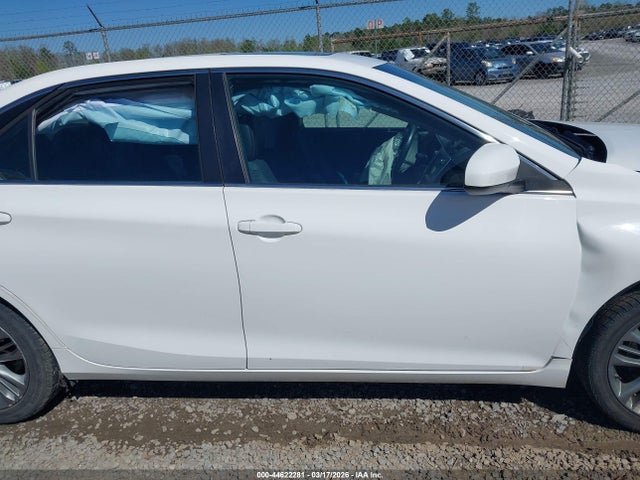 Toyota CAMRY SE 2017 4T1BF1FK5HU280617 Image 13