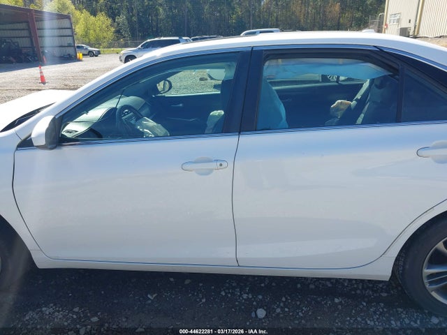 Toyota CAMRY SE 2017 4T1BF1FK5HU280617 Image 14