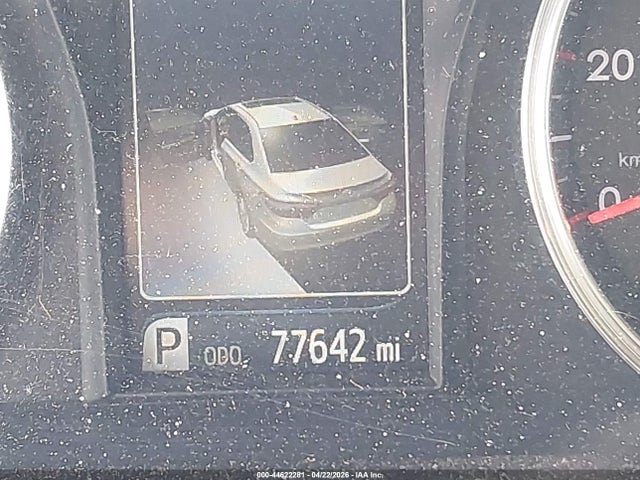 Toyota CAMRY SE 2017 4T1BF1FK5HU280617 Image 15