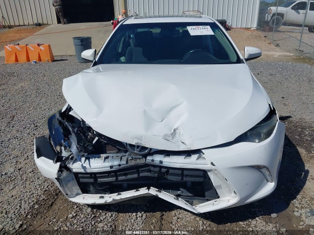 Toyota CAMRY SE 2017 4T1BF1FK5HU280617 Image 6