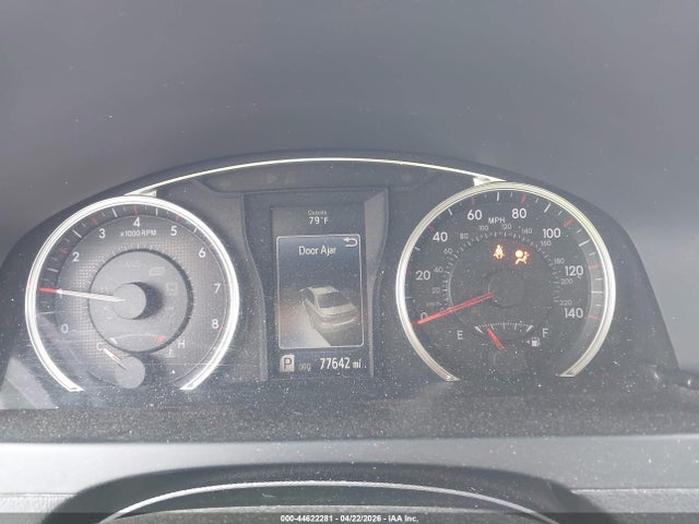 Toyota CAMRY SE 2017 4T1BF1FK5HU280617 Image 7