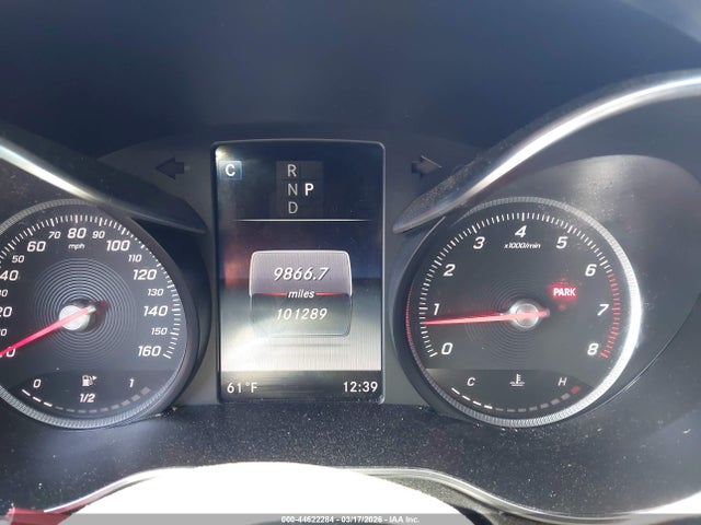 Продажа на аукционе авто 2018 Mercedes-benz C 300, vin: WDDWF4JB9JR403378, номер лота: 44622284