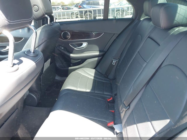 Продажа на аукционе авто 2018 Mercedes-benz C 300, vin: WDDWF4JB9JR403378, номер лота: 44622284