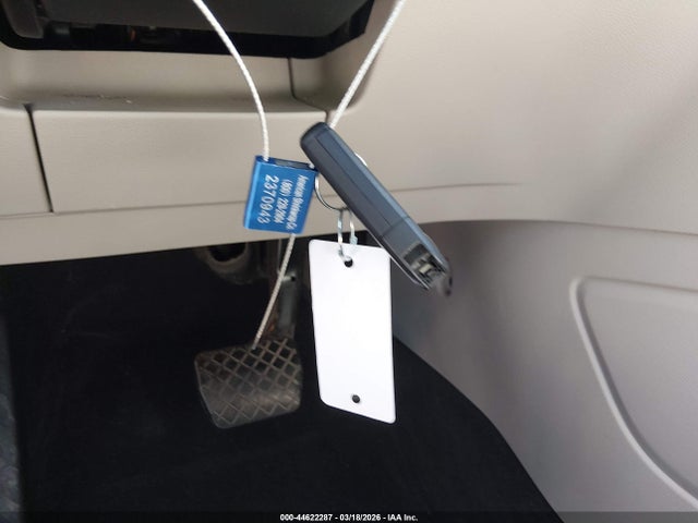 44622287 :رقم المزاد ، 1V2WR2CAXKC522781 vin ، 2019 Volkswagen Atlas 3.6l V6 Se W/technology مزاد بيع