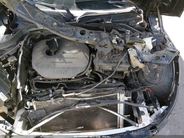 2015 MINI HARDTOP WMWXP7C55F2A60024 Photo 9