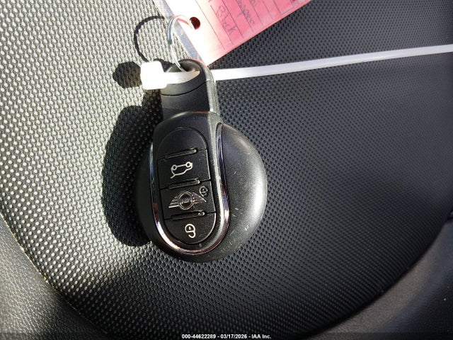 2015 MINI HARDTOP WMWXP7C55F2A60024 Photo 10