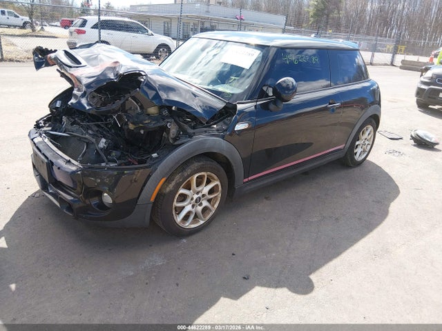 2015 MINI HARDTOP WMWXP7C55F2A60024 Photo 1