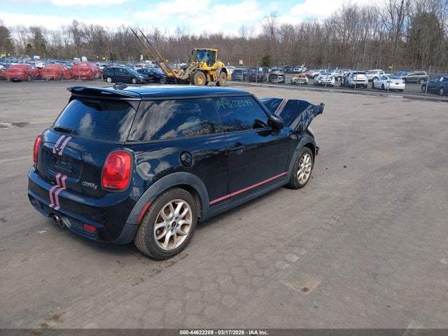 2015 MINI HARDTOP WMWXP7C55F2A60024 Photo 3