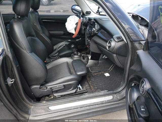 2015 MINI HARDTOP WMWXP7C55F2A60024 Photo 4