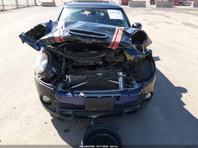 2015 MINI HARDTOP WMWXP7C55F2A60024 Photo 5