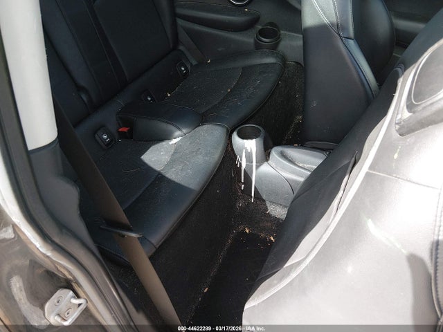 2015 MINI HARDTOP WMWXP7C55F2A60024 Photo 7