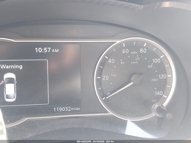 Nissan Versa Sv Xtronic Cvt 2020 3N1CN8EV1LL808966 Image 16