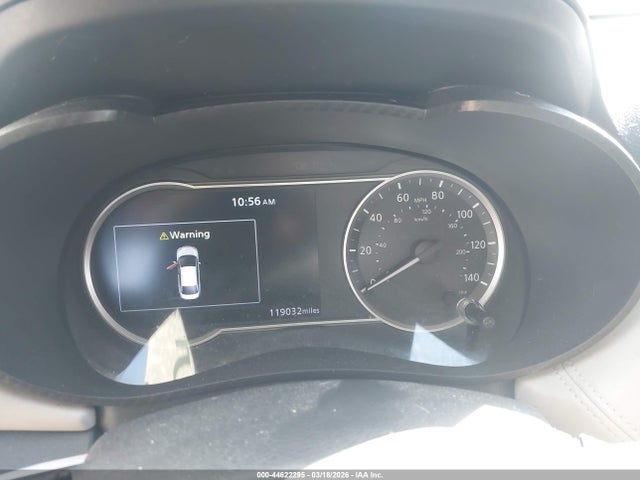Nissan Versa Sv Xtronic Cvt 2020 3N1CN8EV1LL808966 Image 7