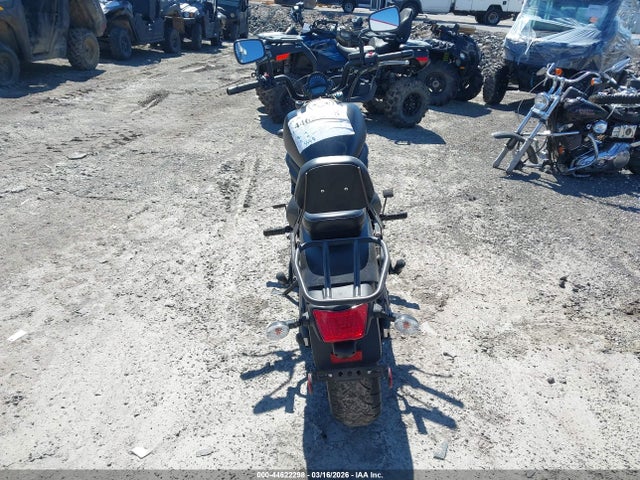 Продаж на аукціоні авто 2025 Kawasaki En650 C, vin: JKAENEC10SDA10559, номер лоту: 44622298