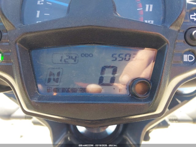 Продаж на аукціоні авто 2025 Kawasaki En650 C, vin: JKAENEC10SDA10559, номер лоту: 44622298