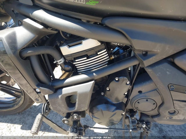 Продаж на аукціоні авто 2025 Kawasaki En650 C, vin: JKAENEC10SDA10559, номер лоту: 44622298