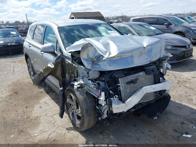 2023 HYUNDAI SANTA FE 5NMS1DAJ8PH503368