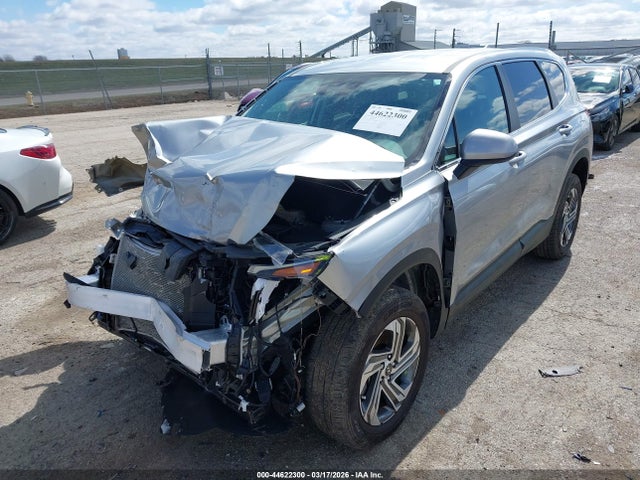 2023 HYUNDAI SANTA FE 5NMS1DAJ8PH503368 Photo 1